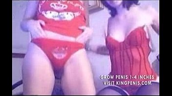 Santas Sluts