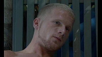 Luke Riley In Tropical Paradise