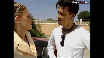 European Porn In The Parking – Sex Video European Porn In The Parking – Sex Video