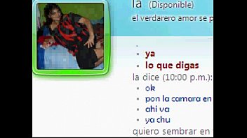Patty Colombiana Rica