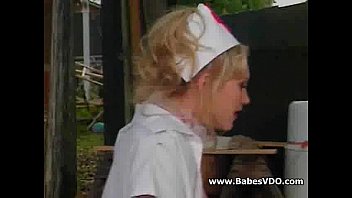 Bored Nurses Doing Lesbian Sex Bored Nurses Doing Lesbian Sex