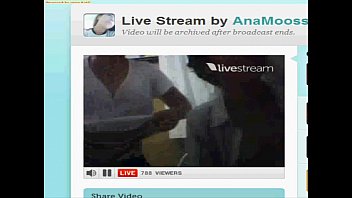 Twitcam Da Ana Moss Twitcam Da Ana Moss