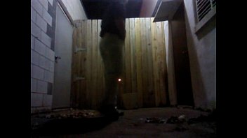 Stripping In The Alley Stripping In The Alley