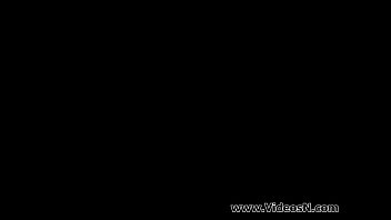 Girl Records Herself Fucking