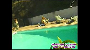 Hot Lesbians Blonde Get Horny-2 Hot Lesbians Blonde Get Horny-2