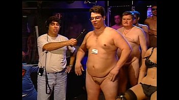 Howard Stern – Smallest Penis Contest Howard Stern – Smallest Penis Contest
