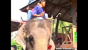 Double Thai END Double Thai END