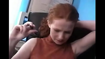 Redhead Ivy Redhead Ivy