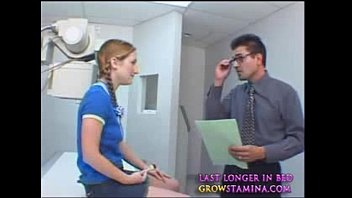 Teen Pigtailed Blonde At The Doctor Part1 Teen Pigtailed Blonde At The Doctor Part1