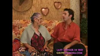Granny And Y. Guy Part1