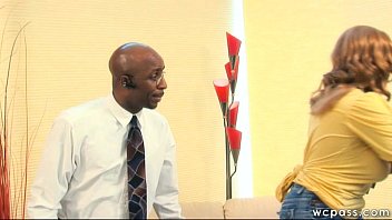 Anal With My Black Teacher Anal With My Black Teacher