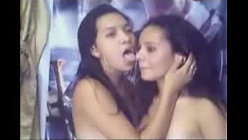 Two Thai Lesbian Amateurs Licking Each Other Two Thai Lesbian Amateurs Licking Each Other