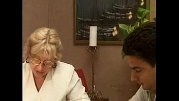 Blonde Granny Fucking Blonde Granny Fucking