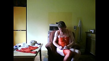 Geiles Rotes Sexluder