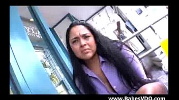 MILF With Big Boobs Gets Big Cock MILF With Big Boobs Gets Big Cock