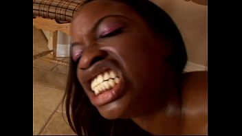 Ebony Anal Monique Ebony Anal Monique