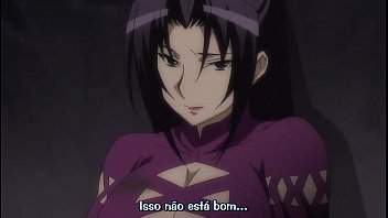 Sekirei S2E12 Sekirei S2E12