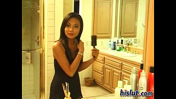 Jade Was Built For Sex