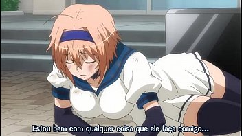 Sekirei S2E9 Sekirei S2E9