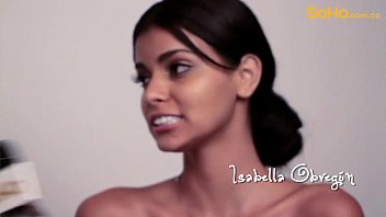 Isabella Obregon Luchy Culioneros En Soho
