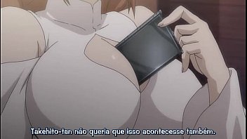 Sekirei S2E5 Sekirei S2E5
