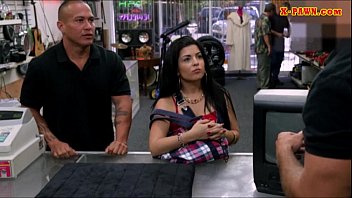 Sexy Latina Hardcore Sex With A Dude In The Pawnshop Sexy Latina Hardcore Sex With A Dude In The Pawnshop