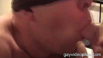 Kinky Bareback Sex Play Couple