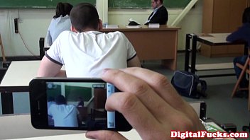 Taissia Shanti Pounded In The Classroom Taissia Shanti Pounded In The Classroom
