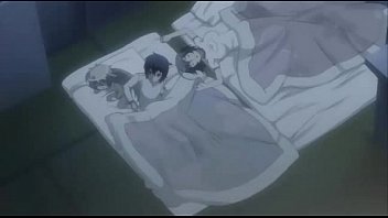 Sekirei S1E4 Sekirei S1E4
