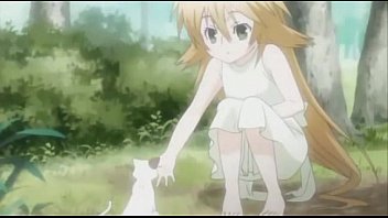 Sekirei S1E3.1 Sekirei S1E3.1