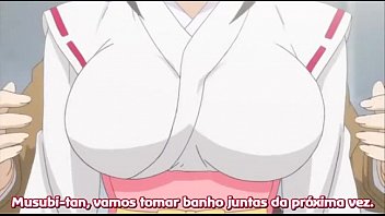 Sekirei S1E2 Sekirei S1E2
