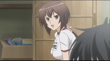 Sekirei S1E3 Sekirei S1E3