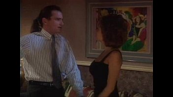 Gina Ryder – Club Godiva Scene 5 0–1 B