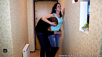Casual Teen Sex – Willing To Fuck Busty Linda A Stranger Teen Porn Casual Teen Sex – Willing To Fuck Busty Linda A Stranger Teen Porn