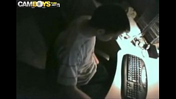 Caught Jerking On Hidden Cam Caught Jerking On Hidden Cam