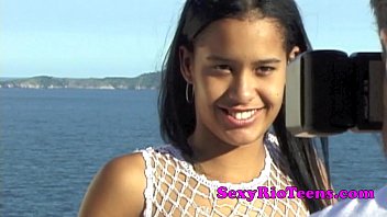 Premier Sexy Rio Teens Premier Sexy Rio Teens