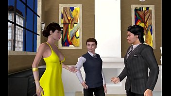 Bonner Family – Episode 1 – English