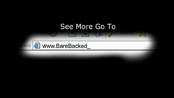 Hardcore Bareback Anal Pounding Hardcore Bareback Anal Pounding