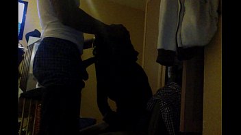 Cum In Mouth Finish