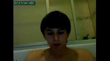 Jake Nice Teenboy