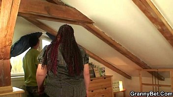 Old Fatty Getting Pussy Pounded Old Fatty Getting Pussy Pounded