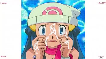 Pokemon Hentai Compilation