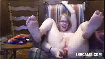 Pale Blonde Anal Pale Blonde Anal