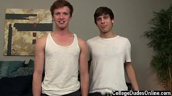 Twink Movie As Riler Gets Smashed By Zaden, He Masturbates His Own Twink Movie As Riler Gets Smashed By Zaden, He Masturbates His Own