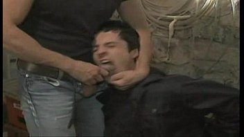 Jovencito Homosexual Por El Captor Jovencito Homosexual Por El Captor