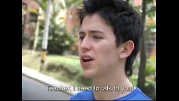 Profesor Caliente Folla A Un Estudiante Profesor Caliente Folla A Un Estudiante