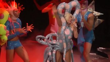 Lady Gaga – Partynauseous &_ Paparazzi (live ArtRave) 5-15-14 Lady Gaga – Partynauseous &_ Paparazzi (live ArtRave) 5-15-14