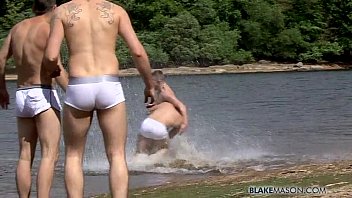 BMA035 Mating Season Episode 4 Full