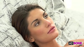 Stunning Babe August Gets Fuckedd Stunning Babe August Gets Fuckedd