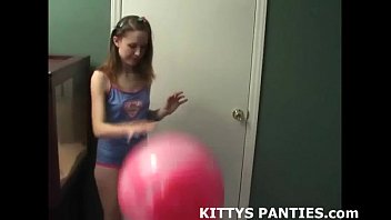 Petite Teen Belly Dancer Kitty Teasing Petite Teen Belly Dancer Kitty Teasing